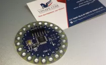 LiLyPad Arduino 328P